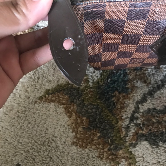 Louis Vuitton Speedy